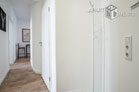 Modern möblierte und zentral gelegene Wohnung in Köln-Neustadt-Nord