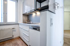 Modern möblierte und zentral gelegene Wohnung in Köln-Neustadt-Nord