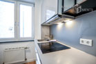 Modern möblierte und zentral gelegene Wohnung in Köln-Neustadt-Nord