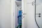 Modern möblierte und zentral gelegene Wohnung in Köln-Neustadt-Nord