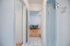 Furnished 3 room apartment in Cologne-Lindenthal
