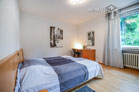 Furnished 3 room apartment in Cologne-Lindenthal