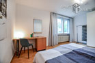 Furnished 3 room apartment in Cologne-Lindenthal