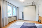 Furnished 3 room apartment in Cologne-Lindenthal