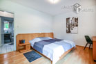 Furnished 3 room apartment in Cologne-Lindenthal
