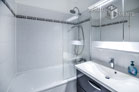 Furnished 3 room apartment in Cologne-Lindenthal