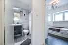 Furnished 3 room apartment in Cologne-Lindenthal