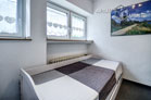 Furnished 3 room apartment in Cologne-Lindenthal