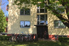 Furnished 3 room apartment in Cologne-Lindenthal