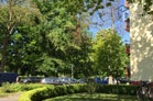 Furnished 3 room apartment in Cologne-Lindenthal