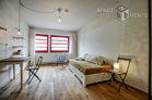Furnished single apartment in Cologne-Neustadt-Nord