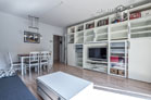 Möblierte 3-Zimmer-Wohnung mit PKW-Stellplatz und 2 Balkonen in Köln-Neustadt-Nord