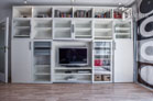 Möblierte 3-Zimmer-Wohnung mit PKW-Stellplatz und 2 Balkonen in Köln-Neustadt-Nord