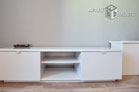 Möblierte 3-Zimmer-Wohnung mit PKW-Stellplatz und 2 Balkonen in Köln-Neustadt-Nord