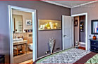 Möbliertes 2 Zimmer-Luxus-Smart-Home mit Loggia im Gerlingtower im Gerlingquartier in Köln-Altstadt-Nord