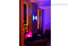 Möbliertes 2 Zimmer-Luxus-Smart-Home mit Loggia im Gerlingtower im Gerlingquartier in Köln-Altstadt-Nord