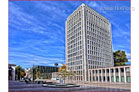 Möbliertes 2 Zimmer-Luxus-Smart-Home mit Loggia im Gerlingtower im Gerlingquartier in Köln-Altstadt-Nord