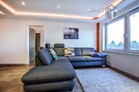 Modern Möblierte Wohnung - High-End Smart Home in Köln-Niehl
