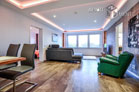 Modern Möblierte Wohnung - High-End Smart Home in Köln-Niehl