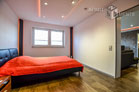 Modern Möblierte Wohnung - High-End Smart Home in Köln-Niehl