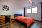 Modern Möblierte Wohnung - High-End Smart Home in Köln-Niehl
