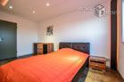 Modern Möblierte Wohnung - High-End Smart Home in Köln-Niehl