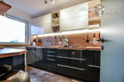 Modern Möblierte Wohnung - High-End Smart Home in Köln-Niehl