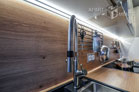 Modern Möblierte Wohnung - High-End Smart Home in Köln-Niehl