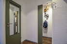 Modern Möblierte Wohnung - High-End Smart Home in Köln-Niehl
