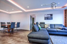 Modern Möblierte Wohnung - High-End Smart Home in Köln-Niehl