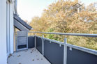 Modern and individually furnished large apartment with balcony in Bergisch Gladbach-Bensberg