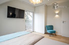 Modern möblierte Wohnung mit 2 Schlafzimmern in Bergisch Gladbach-Bensberg