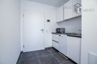 Apartment with kitchenette and balcony - FIRST TIME OCCUPATION