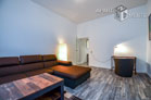 Furnished apartment in Cologne-Altstadt-North
