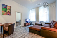 Möblierte Wohnung in Köln-Altstadt-Nord