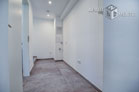 Furnished granny apartment with terrace in Cologne-Longerich