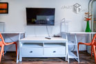 High quality and modern furnished apartment in Cologne-Zollstock
