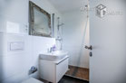 High quality and modern furnished apartment in Cologne-Zollstock