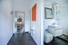 High quality and modern furnished apartment in Cologne-Zollstock