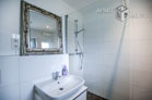 High quality and modern furnished apartment in Cologne-Zollstock