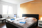 Hochwertig und modern möbliertes Apartment in Köln-Zollstock