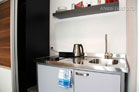 Hochwertig und modern möbliertes Apartment in Köln-Zollstock