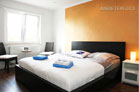 Hochwertig und modern möbliertes Apartment in Köln-Zollstock