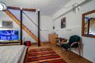 Furnished and spacious maisonette in Cologne-Neustadt-South