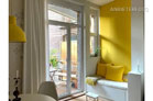 Hochwertig möblierte Wohnung in Köln-Nippes mit 2 Balkonen