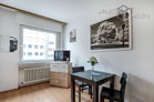 Möbliertes und helles Apartment in Köln-Neustadt-Nord