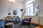 Furnished luxury apartment in Cologne-Neustadt-North
