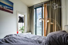 Modern möblierte Wohnung in Köln-Altstadt-Nord