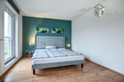 Modern and artfully furnished detached house in Cologne-Merheim