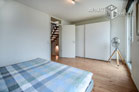 Modern and artfully furnished detached house in Cologne-Merheim